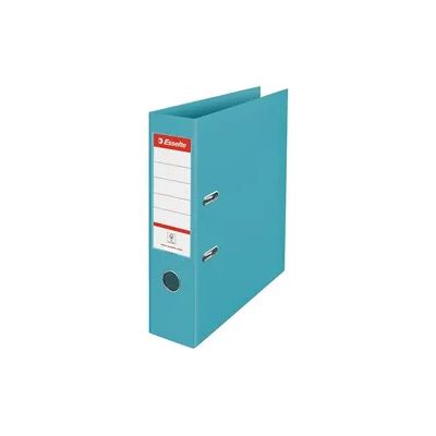 Esselte LEITZ Ordner Colour'Breeze blau DIN A4 Rückenbreite 7,5cm Esselte LEITZ Ordner Colour'Breeze blau DIN A4 Rückenbreite 7,5cm