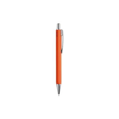 Cedon Kugelschreiber glänzend neon orange Cedon Kugelschreiber glänzend neon orange