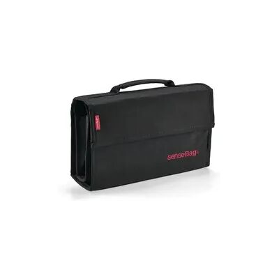 transotype® transotype Federmappe senseBag für 72 Marker schwarz transotype® transotype Federmappe senseBag für 72 Marker schwarz