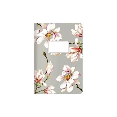 Cedon Hefte A5 Pattern Magnolie Cedon Hefte A5 Pattern Magnolie