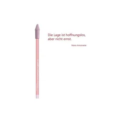 Cedon Bleistift rot, Marie-Antoinette Cedon Bleistift rot, Marie-Antoinette