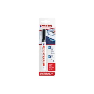 edding 8040 Textilmarker Wäschemarker edding 8040 Textilmarker Wäschemarker