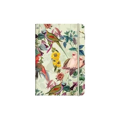 Cedon Notizbuch A5 Paradies Cedon Notizbuch A5 Paradies