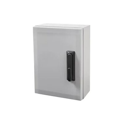 Fibox ARCA 403015S Lichtgraue Gehäuse - Elektronikgehäuse Fibox ARCA 403015S Lichtgraue Gehäuse - Elektronikgehäuse