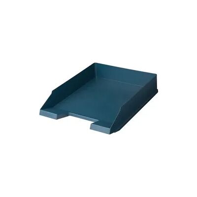 Herlitz Ablagekorb A4-C4 classic recycling dunkelblau Herlitz Ablagekorb A4-C4 classic recycling dunkelblau