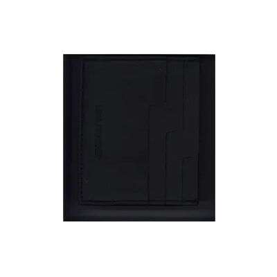 Moleskine Germany Moleskine Kartenhülle Lineage, Leder, schwarz Moleskine Germany Moleskine Kartenhülle Lineage, Leder, schwarz