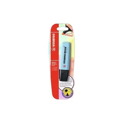 STABILO Textmarker BOSS ORIGINAL Pastel STABILO Textmarker BOSS ORIGINAL Pastel