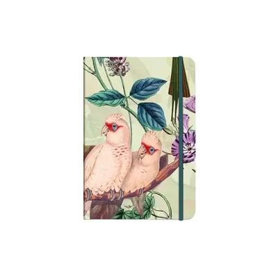 Cedon Notizbuch A6 Paradies Cedon Notizbuch A6 Paradies