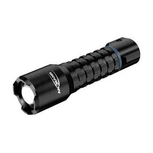 Ansmann LED Taschenlampe Survival TS1000RF wiederaufladbar SMD LED Taschenlampe Li-Ionen Akkus 20.5 h 158 g Ansmann LED Taschenlampe Survival TS1000RF wiederaufladbar SMD LED Taschenlampe Li-Ionen Akkus 20.5 h 158 g