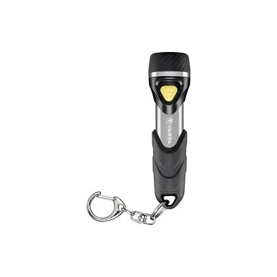 VARTA Day Light Schlüsselanhänger LED Taschenlampe - Kompakt & Hell VARTA Day Light Schlüsselanhänger LED Taschenlampe - Kompakt & Hell