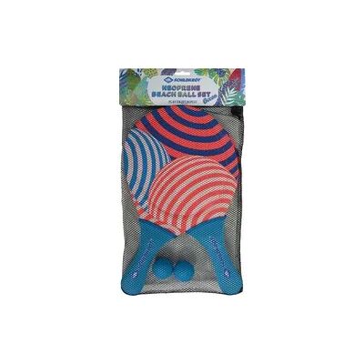 Donic Schildkröt NEOPREN BEACHBALL SET Ocean Donic Schildkröt NEOPREN BEACHBALL SET Ocean