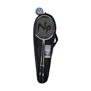 Vedes New Sports Badminton-Set Training, in Tasche Vedes New Sports Badminton-Set Training, in Tasche