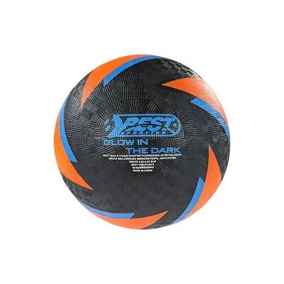 Best Sporting Barfußball Glow in the Dark orange/blau Größe 5 Best Sporting Barfußball Glow in the Dark orange/blau Größe 5