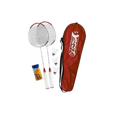 Best Sporting Badminton- Set 260XT weiß Best Sporting Badminton- Set 260XT weiß