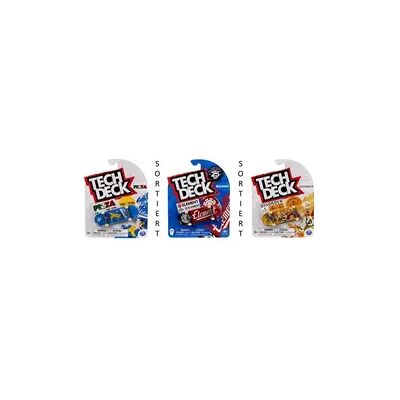 Spin Master TED Tech Deck 96mm Boards Spin Master TED Tech Deck 96mm Boards