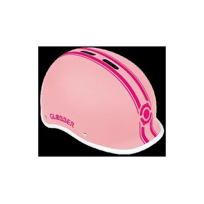 GLOBBER HELM MASTER LIGHTS Gr. XS/S 47-51 pastellrosa GLOBBER HELM MASTER LIGHTS Gr. XS/S 47-51 pastellrosa