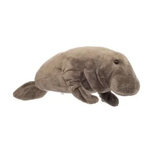Teddy-Hermann Teddy Hermann 90156 - Seekuh, Plüschtier, 40 cm Teddy-Hermann Teddy Hermann 90156 - Seekuh, Plüschtier, 40 cm