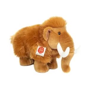 Teddy-Hermann Teddy Hermann 94500 - Mammut, Plüschtier, 30 cm Teddy-Hermann Teddy Hermann 94500 - Mammut, Plüschtier, 30 cm