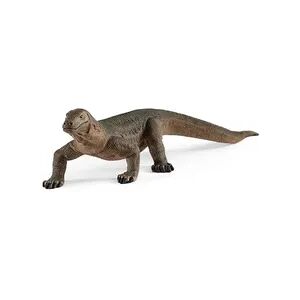 schleich® Komodowaran, Kunststoff-Figur schleich® Komodowaran, Kunststoff-Figur