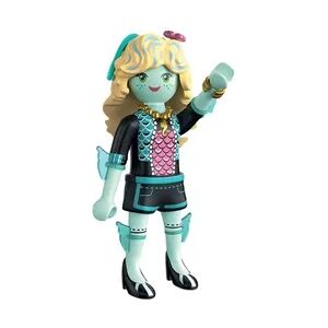 Playmobil X Monster High Lagoona BlueTM Playmobil X Monster High Lagoona BlueTM
