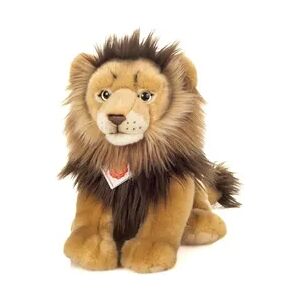Teddy-Hermann Teddy Hermann 90480 - Löwe sitzend, 30 cm, Plüschtier Teddy-Hermann Teddy Hermann 90480 - Löwe sitzend, 30 cm, Plüschtier
