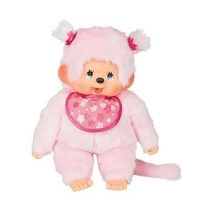 MONCHHICHI Pink Sakura Girl 45cm MONCHHICHI Pink Sakura Girl 45cm