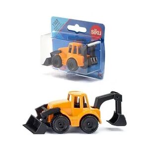 Siku 1103 Baggerlader Siku 1103 Baggerlader