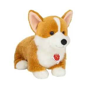 Hermann Teddy Collection Corgi Plüschtier - 30cm Kuscheltier für Kinder Hermann Teddy Collection Corgi Plüschtier - 30cm Kuscheltier für Kinder