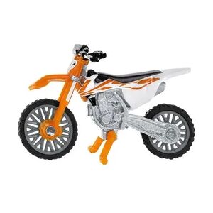 Siku 1391 KTM SX-F 450 Siku 1391 KTM SX-F 450