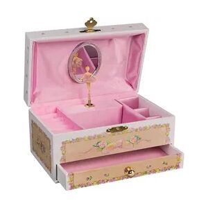 GoKi Musikspieldose Ballerina / Melodie: Schwanensee GoKi Musikspieldose Ballerina / Melodie: Schwanensee