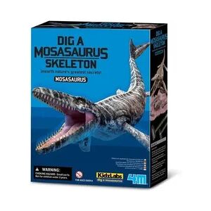 HCM KidzLabs - Dinosaurier Ausgrabung Mosasaurus HCM KidzLabs - Dinosaurier Ausgrabung Mosasaurus