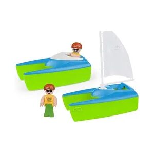 Simm Spielwaren GmbH LENA 04722 - Boaties Bundle Sport, Beutel Simm Spielwaren GmbH LENA 04722 - Boaties Bundle Sport, Beutel