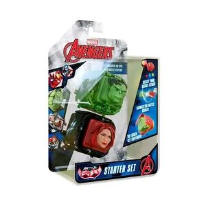 Boti Battle Cubes Marvel The Avengers Hulk/Black Widow Blister Boti Battle Cubes Marvel The Avengers Hulk/Black Widow Blister
