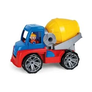 LENA 04413EC - TRUXX Betonmischer LENA 04413EC - TRUXX Betonmischer