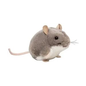 Teddy-Hermann Teddy Hermann 92657 - Maus, grau, 9 cm Teddy-Hermann Teddy Hermann 92657 - Maus, grau, 9 cm