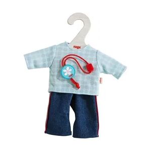 HABA Kleiderset Jeans HABA Kleiderset Jeans