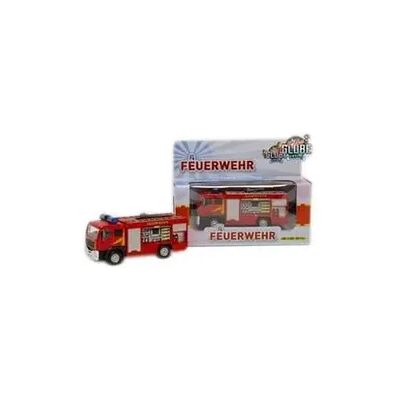 Kids Globe Farming Feuerwehrauto - Spielzeugauto Kids Globe Farming Feuerwehrauto - Spielzeugauto