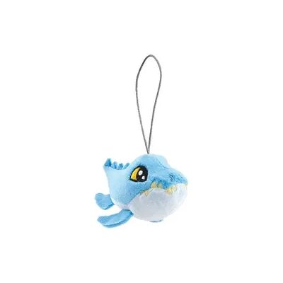 Schmidt Spiele Jurassic World, Mosasaurus, 10,5 cm, Anhänger, 6 Stück im Polybeutel Schmidt Spiele Jurassic World, Mosasaurus, 10,5 cm, Anhänger, 6 Stück im Polybeutel