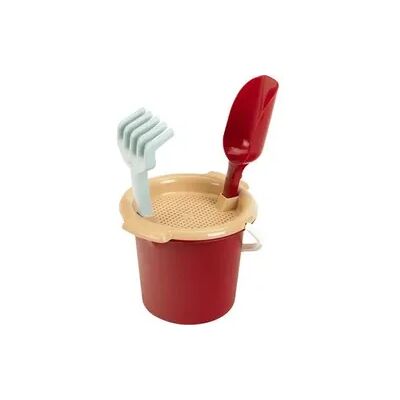 Theo Klein LF - Sandeimer Set, 2 L., Kunststoff Theo Klein LF - Sandeimer Set, 2 L., Kunststoff