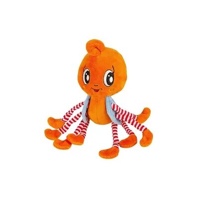sigikid & Friends 52866 - Kleine Spider-Plüschfigur - Plüschspielzeug sigikid & Friends 52866 - Kleine Spider-Plüschfigur - Plüschspielzeug