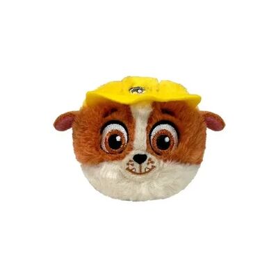 Ty Paw Patrol Rubble Mütze - Beanie Ty Paw Patrol Rubble Mütze - Beanie