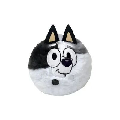 Ty Bluey Muffin Beanie Bouncer - Beanie Bouncer Ty Bluey Muffin Beanie Bouncer - Beanie Bouncer