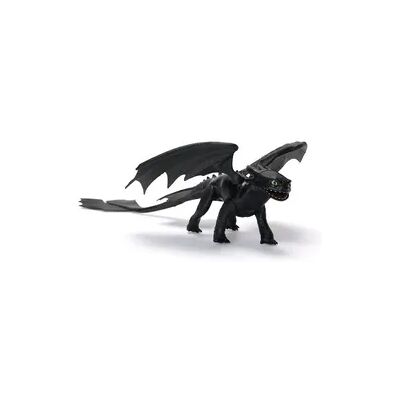 Spin Master Drachenzähmen leicht gemacht - Basis-Drachenfigur Ohnezahn Spin Master Drachenzähmen leicht gemacht - Basis-Drachenfigur Ohnezahn