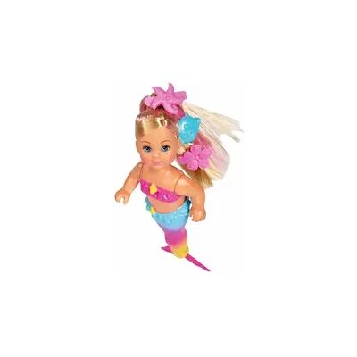 Simba 105733318 - Evi Love, Swimming Mermaid, Schwimmende Meerjungfrau, Puppe Simba 105733318 - Evi Love, Swimming Mermaid, Schwimmende Meerjungfrau, Puppe