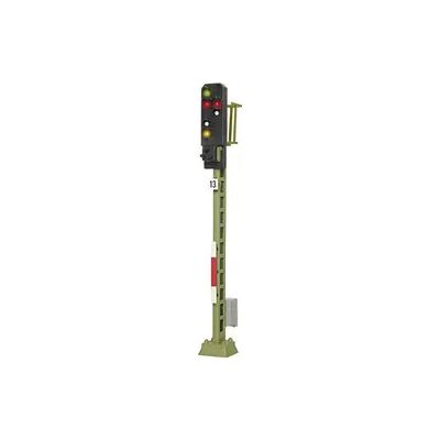 Viessmann N 4413A Signal - Modellbahn Viessmann N 4413A Signal - Modellbahn