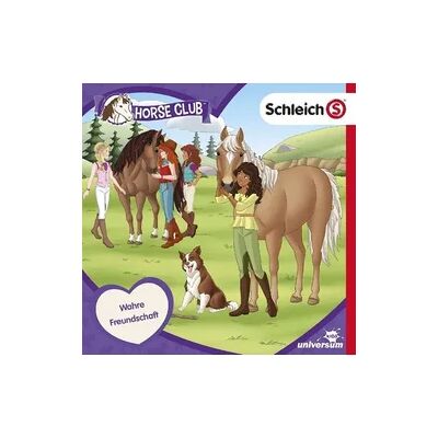 LEONINE Distribution GmbH Schleich - Horse Club (CD 10) LEONINE Distribution GmbH Schleich - Horse Club (CD 10)