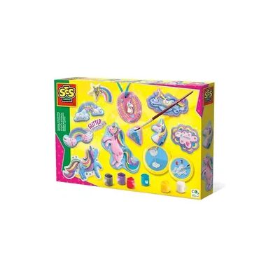 Creative Casting & Painting - Unicorns Creative Casting & Painting - Unicorns