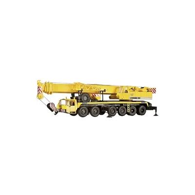 Liebherr Teleskopkran 1120 - Baumaschine Liebherr Teleskopkran 1120 - Baumaschine