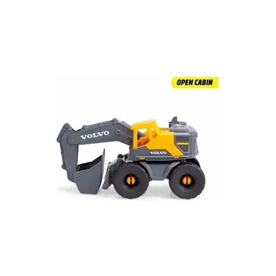 Dickie Volvo Robuster Bagger - Excavator Dickie Volvo Robuster Bagger - Excavator