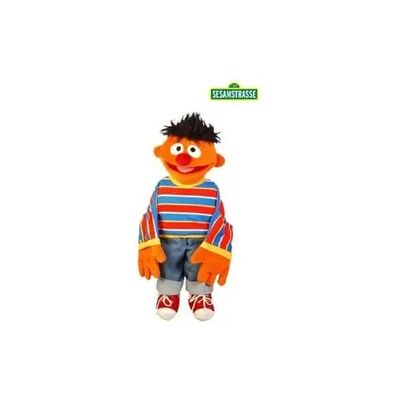 Living Puppets - Ernest - 45 cm - Puppe Living Puppets - Ernest - 45 cm - Puppe